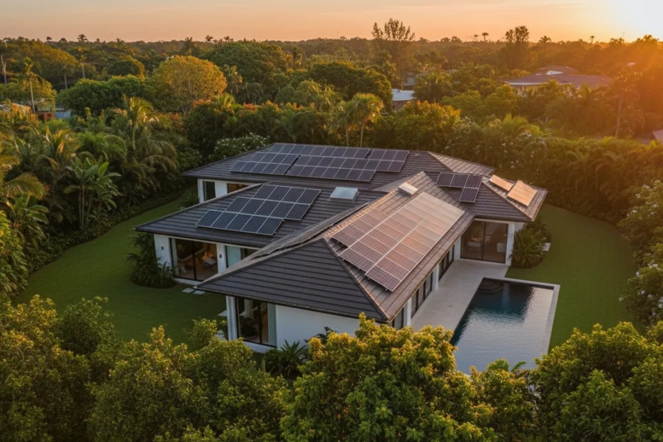 Ventajas y desventajas de la energia solar