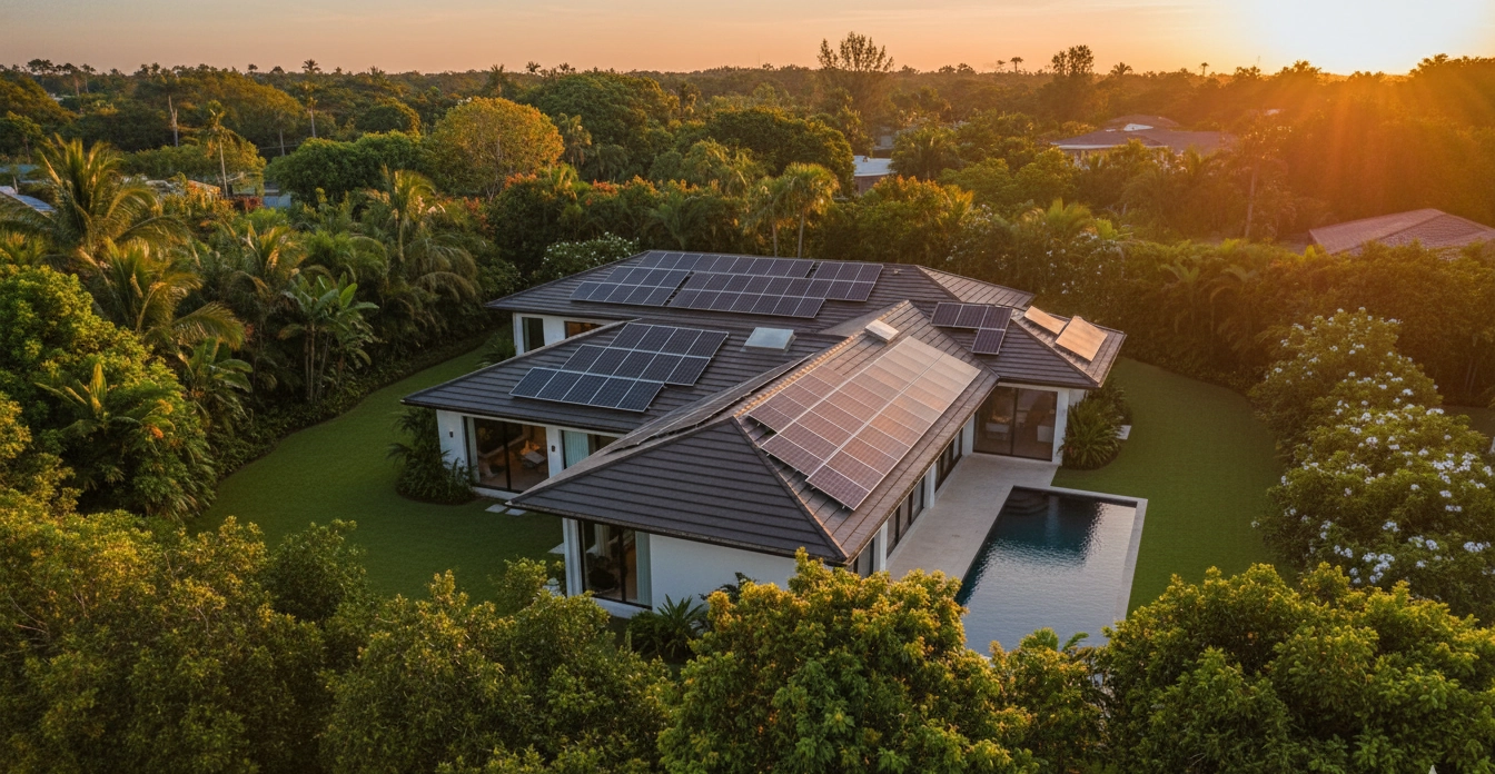 Ventajas y desventajas de la energia solar